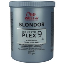 Wella blondor blondorplex 800 - blondor,