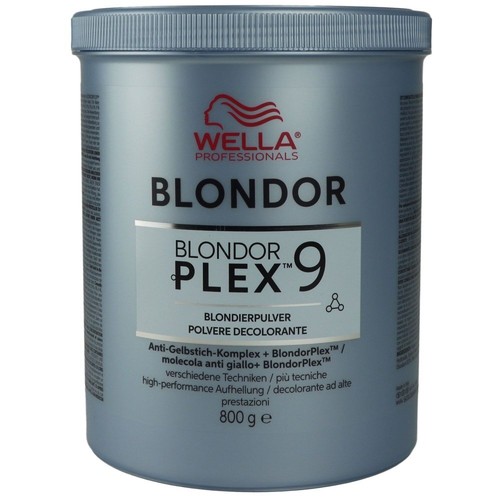 Wella blondor blondorplex 800 - wella,