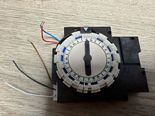 Vaillant Schaltuhr Nr. 253212