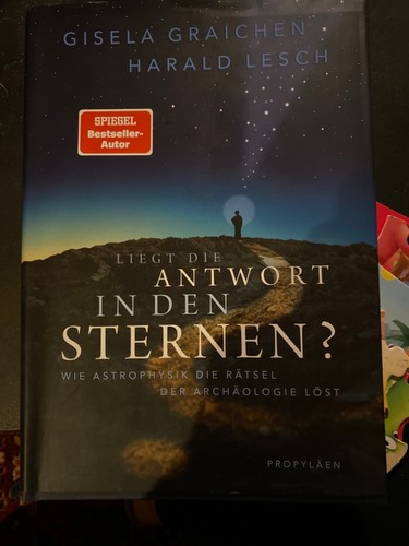 Liegt die antwort - in, den