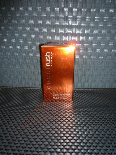 Gucci rush for men - gucci,
