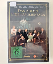 Das Adlon - Eine Familiensaga