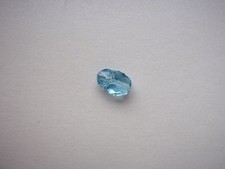 1 Swarovski® Kristall Perle