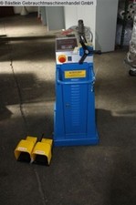 10053 ERCOLINA MB42EDTP-T Rohrbiegemaschine NEU