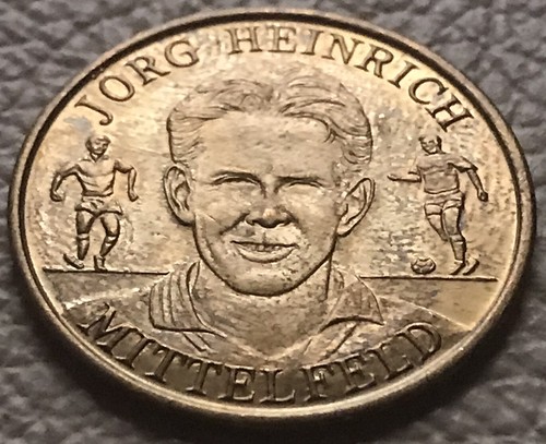 Jorg heinrich mittelfeld - jorg,