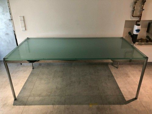 Usm haller schreibtisch - haller,