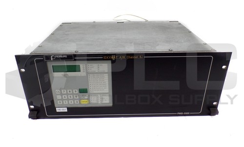 Pierburg pmd 2000 - pmd-2000, modul