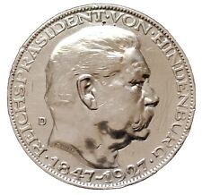 Weimar 1927 Silbermedaille 80