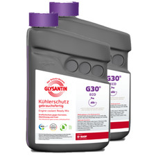 GLYSANTIN 2x 1 Liter G30 ECO