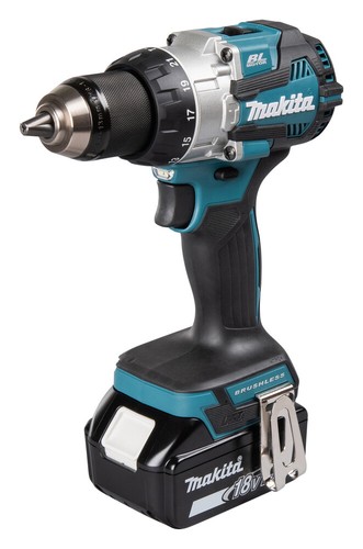 Makita dhp489rtj 18v - makita,