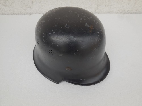 Alter helm feuerwehr wehrmacht - helm, feuerwehr/wehrmacht