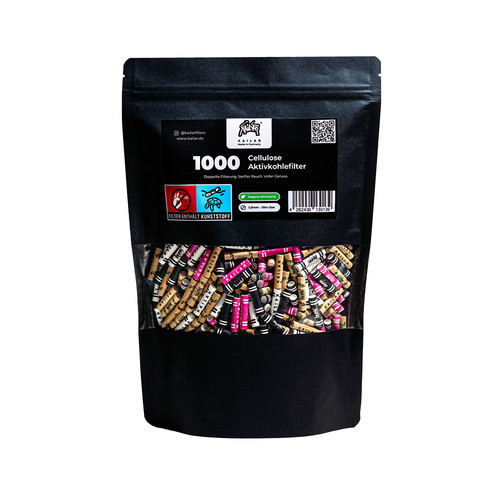 Kailar 1000 cellulose - kailar,