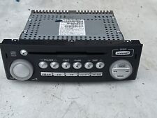 Mitsubishi Colt CZC Cabrio Autoradio CD Player MP3 Radio 8701A150HA Original