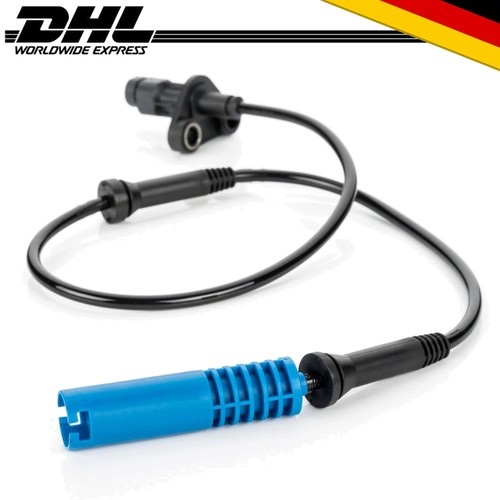 Abs sensor raddrehzahl vorne - sensor,