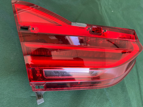 Bmw 7er g11 g12 - bmw, g11/g12