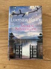 Buch Lucinda Riley Die Sieben