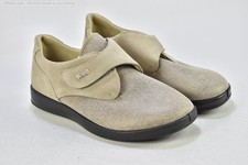 Varomed  Damen Halbschuhe