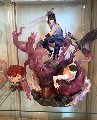 Naruto sasuke uchiha - sasuke,