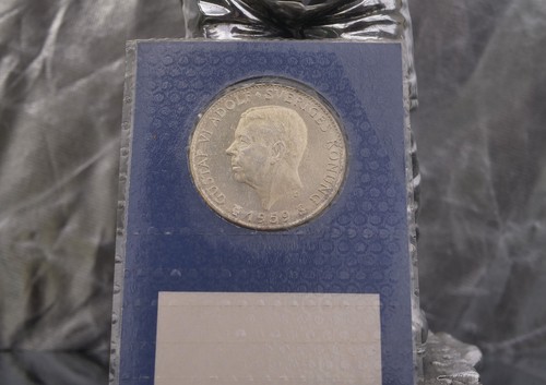 Schwedische kronen 1959 150 - 5,