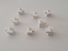 8 Lego Steine Ecke Winkel Arch