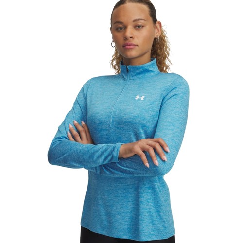 Under armour sportshirt damen - under,