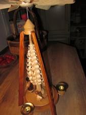 weihnacht pyramide erzgebirge