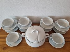 Suppenterrine service seltmann - suppenterrine,