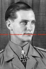 F028462 Hans Joachim Marseille