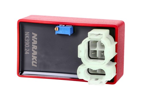 Cdi zündbox naraku - zündbox,
