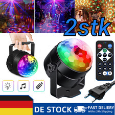 2stk led rgb - 2stk,