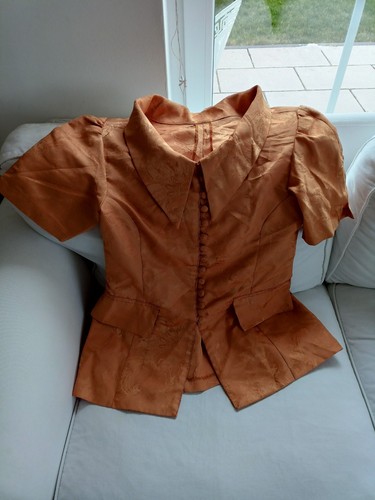 Vintage damen blazer 80er - vintage,
