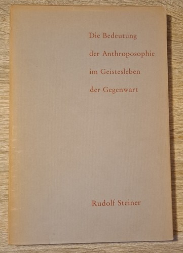 Rudolf steiner die - rudolf,