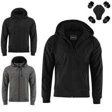 HERREN SOFTSHELL MOTORRAD
