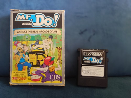Coleco vision - do!,