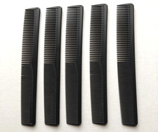 5 Stück Top Haarschneidekamm