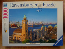 Ravensburger Puzzle 1000 Teile
