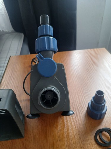 Oase optimax 5000 - optimax,