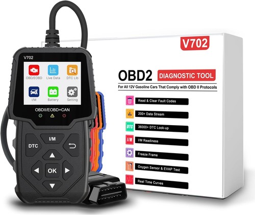Obd2 diagnosegerät - obd2,