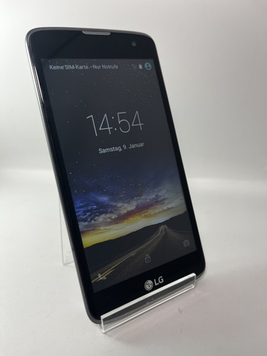 X210 8gb schwarz - lg, |