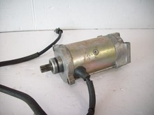Anlasser Mitsuba SM-226, 0,6KW / Starter Motor Honda CB 750 Four K0-K8, F1, F2
