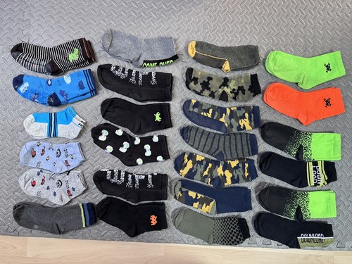 Soliver socken set 25 - soliver, set,