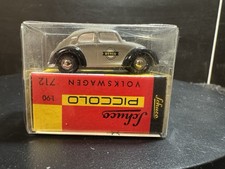 VW Volkswagen Brezelkäfer