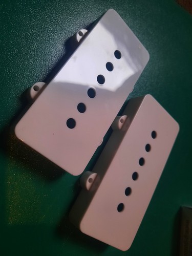 Fender jazzmaster pickup - 2x,