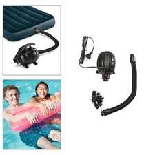 Elektrische Luftpumpe Pumpe