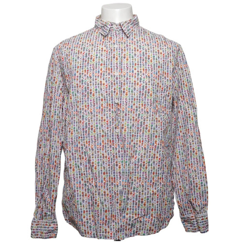 Desigual hemd größe xl - größe:,