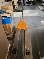 Wagner Hubwagen 3.000 kg