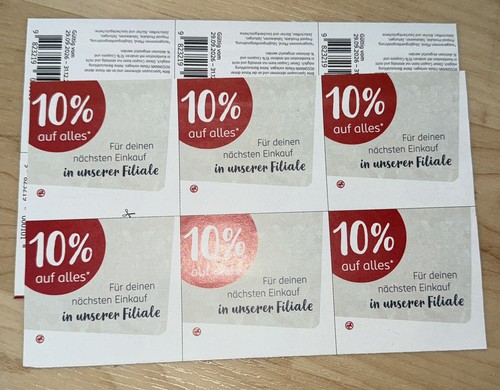 Rossmann coupons gutscheine - coupons,
