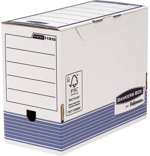 Fellowes bankers box system - fellowes,