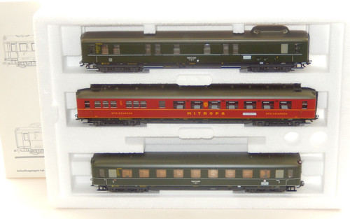 Märklin 43258 - h0,