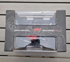 SCHUCO Motorrad BMW R25/3 Mit